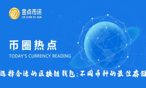 如何选择合适的区块链钱包：不同币种的最佳存储方案