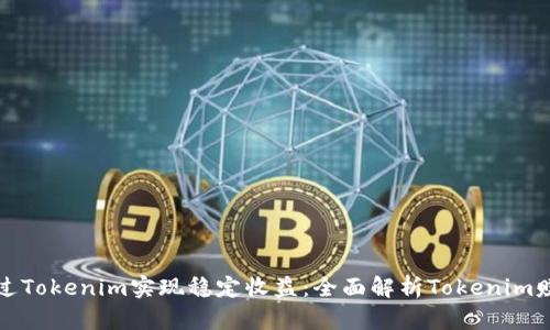 如何通过Tokenim实现稳定收益：全面解析Tokenim赚钱模式