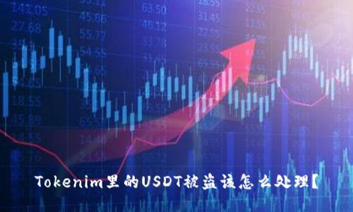 Tokenim里的USDT被盗该怎么处理？