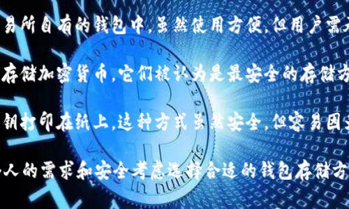 在Tokenim中，用户的币通常存储在个人钱包中，具体的存储方式取决于平台设计和用户的选择。以下是一些主要的存储方式：

1. **热钱包**：这是一种在线钱包，方便快捷，适合进行频繁交易。热钱包可能容易受到黑客攻击，因此用户需要确保其安全性。

2. **冷钱包**：冷钱包是离线钱包，用于长时间存储币种，安全性更高。适合不常进行交易且希望增加资产安全性的用户。

3. **托管钱包**：在某些交易所，用户的币会存储在交易所自有的钱包中。虽然使用方便，但用户需承担交易所可能遭受安全问题的风险。

4. **硬件钱包**：硬件钱包是一种物理设备，用于安全存储加密货币。它们被认为是最安全的存储方式，尤其适合长期投资者。

5. **纸钱包**：这是一种较老的存储方法，将公钥和私钥打印在纸上。这种方式虽然安全，但容易因为丢失或损坏而导致资产失去。

在使用Tokenim或任何其他加密平台时，用户应根据个人的需求和安全考虑选择合适的钱包存储方式，并采取额外的安全措施，例如启用双重身份验证等。