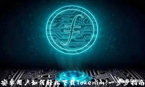 
安卓用户如何轻松下载Tokenim：一步步指南