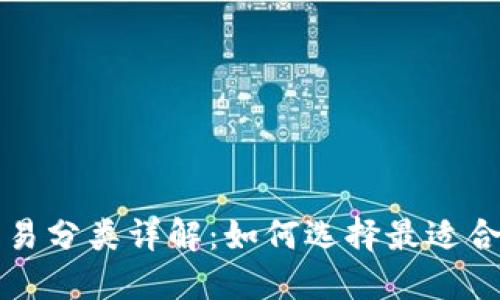 比特币钱包交易分类详解：如何选择最适合你的钱包类型