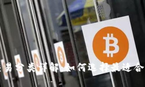 比特币钱包交易分类详解：如何选择最适合你的钱包类型