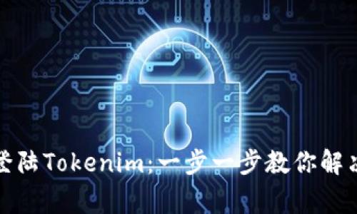 如何轻松登陆Tokenim：一步一步教你解决常见问题