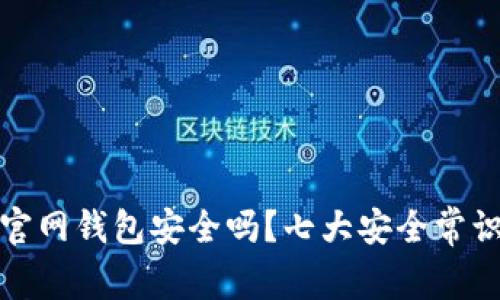 比特币存放在官网钱包安全吗？七大安全常识助你避开风险