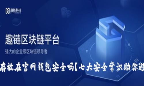 比特币存放在官网钱包安全吗？七大安全常识助你避开风险