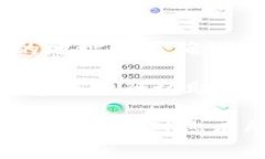 将Gate.io上的资产转移到