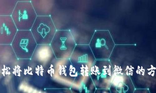 轻松将比特币钱包转账到微信的方法