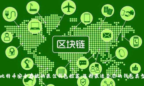 比特币安全存放的最佳钱包推荐：选择最适合你的钱包类型