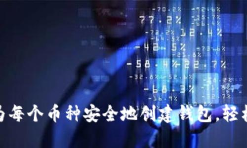 如何在Tokenim上为每个币种安全地创建钱包，轻松管理你的数字资产