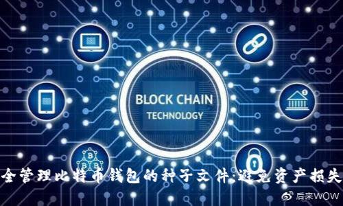 如何安全管理比特币钱包的种子文件：避免资产损失的关键