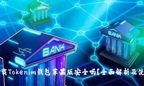 官网下载Tokenim钱包苹果版安全吗？全面解析及使用指南