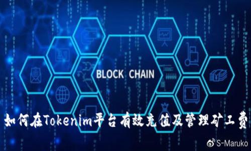 如何在Tokenim平台有效充值及管理矿工费