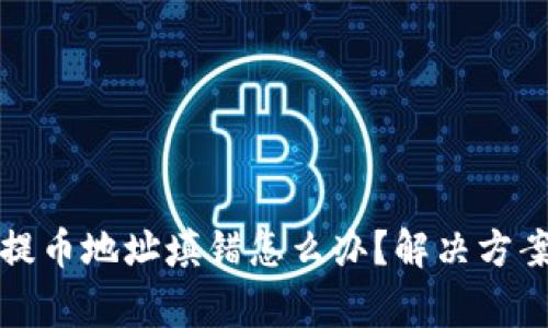 比特币钱包提币地址填错怎么办？解决方案与注意事项