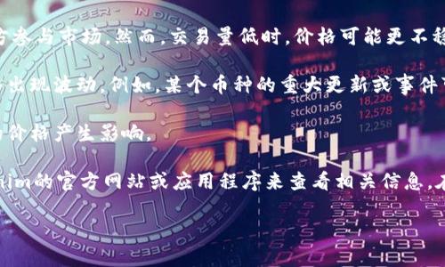 在tokenim这样的加密货币平台上，币的价格会受到多种因素的影响。以下是有关tokenim上币显示价格的一些关键信息：

1. **市场供需**：币的价格通常依据市场的供求关系。当更多的人想购买某种币而提供的数量有限时，价格就会升高；反之亦然。

2. **实时更新**：Tokenim等平台通常会实时更新价格，以反映市场的最新情况。这也意味着价格会时刻波动，用户需要密切关注。

3. **交易量**：高交易量通常意味着较为稳定的价格，因为有更多的买卖双方参与市场。然而，交易量低时，价格可能更不稳定。

4. **市场情绪**：新闻、行情、分析师的评论等都可能影响市场情绪，导致价格出现波动。例如，某个币种的重大更新或事件可能引发投资者的提前买入或抛售。

5. **外部因素**：例如法规变化、合作消息、竞争币种的出现等，也可能对币的价格产生影响。

如果你希望获得某个特定币种在tokenim上的最新价格，建议直接访问tokenim的官方网站或应用程序来查看相关信息。在投资之前，了解相关市场因素也是非常重要的，以帮助你做出更明智的决策。

希望这些信息对你有所帮助！如果有其他具体问题，欢迎继续提问。