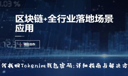 如何找回Tokenim钱包密码：详细指南与解决方案