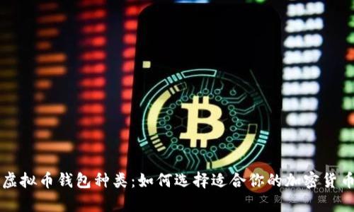 深入了解虚拟币钱包种类：如何选择适合你的加密货币存储方式