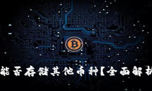 以太坊钱包能否存储其他币种？全面解析与实用指南