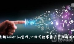 以太坊Tokenim官网：一站式