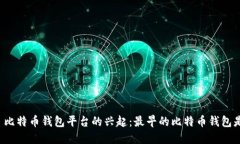 ### 比特币钱包平台的兴起