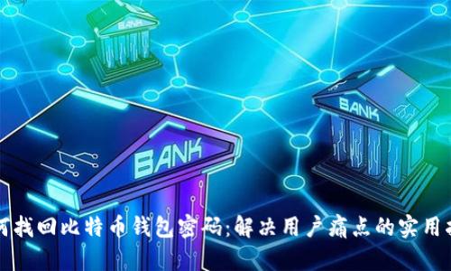 如何找回比特币钱包密码：解决用户痛点的实用指南