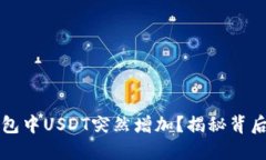 为什么你的电子钱包中U