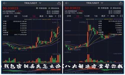 比特币钱包密钥丢失怎么办？八大解决方案帮你找回财富
