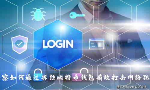 警察如何通过冻结比特币钱包有效打击网络犯罪
