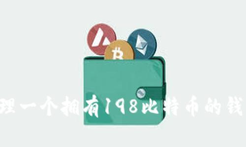 如何安全管理一个拥有198比特币的钱包：全面指南