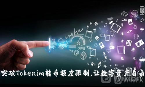 如何突破Tokenim转币额度限制，让数字资产自由流动
