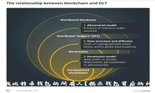 如何查找比特币钱包的所有人？揭示钱包背后的神秘面纱
