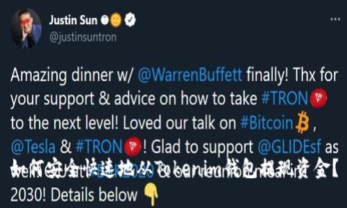 如何安全快速地从Tokenim钱包提现资金？