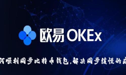 如何顺利同步比特币钱包，解决同步缓慢的痛点