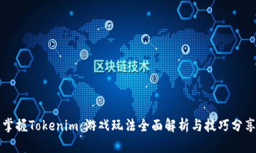 掌握Tokenim：游戏玩法全面解析与技巧分享