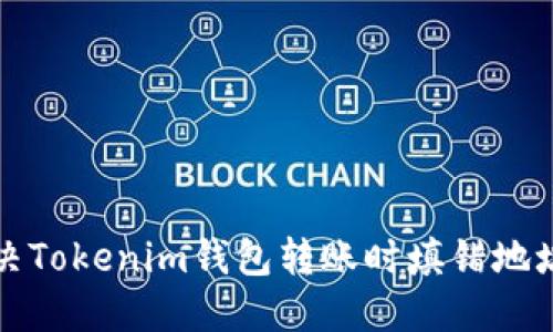 如何解决Tokenim钱包转账时填错地址的问题