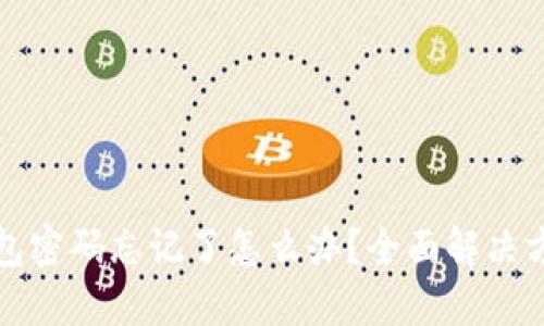 比特币钱包密码忘记了怎么办？全面解决方案与建议