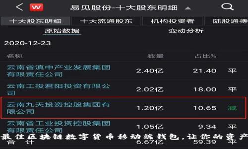 轻松选择最佳区块链数字货币移动端钱包，让你的资产安全无忧