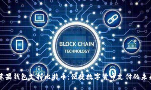 苹果钱包支持比特币：便捷数字货币支付的未来