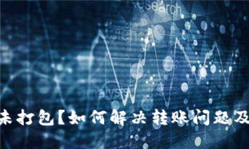 Tokenim转账未打包？如何解决转账问题及其背后的原因