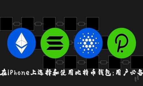 如何在iPhone上选择和使用比特币钱包：用户必备指南