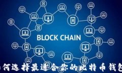 如何选择最适合你的比特