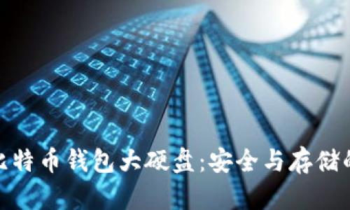 如何选择比特币钱包大硬盘：安全与存储的完美结合