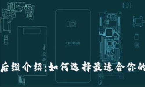 比特币钱包后缀介绍：如何选择最适合你的比特币钱包