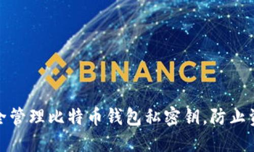 如何安全管理比特币钱包私密钥，防止资产损失