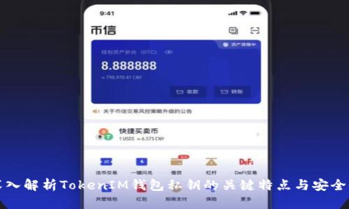 深入解析TokenIM钱包私钥的关键特点与安全性