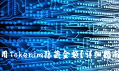 如何使用Tokenim隐藏金额？