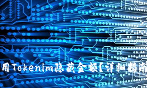 如何使用Tokenim隐藏金额？详细指南与技巧