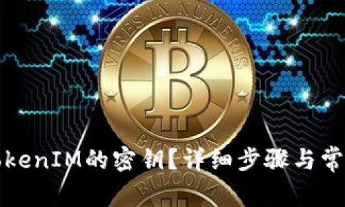 如何找回TokenIM的密钥？详细步骤与常见问题解答