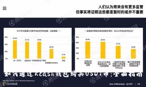如何通过Kcash钱包购买USDT币：全面指南