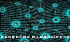 无实名数字钱包推荐：安